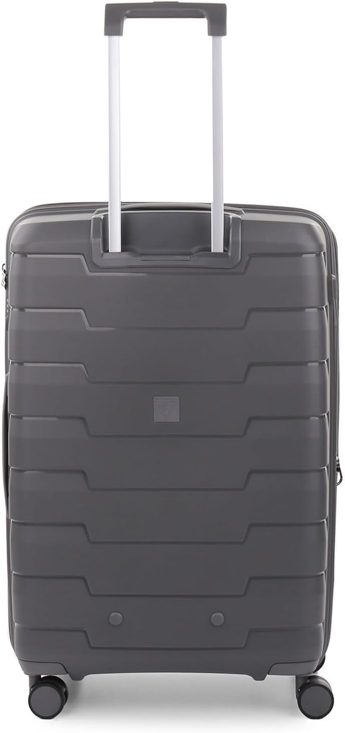 Skyline Basic Koffer, Anthrazit