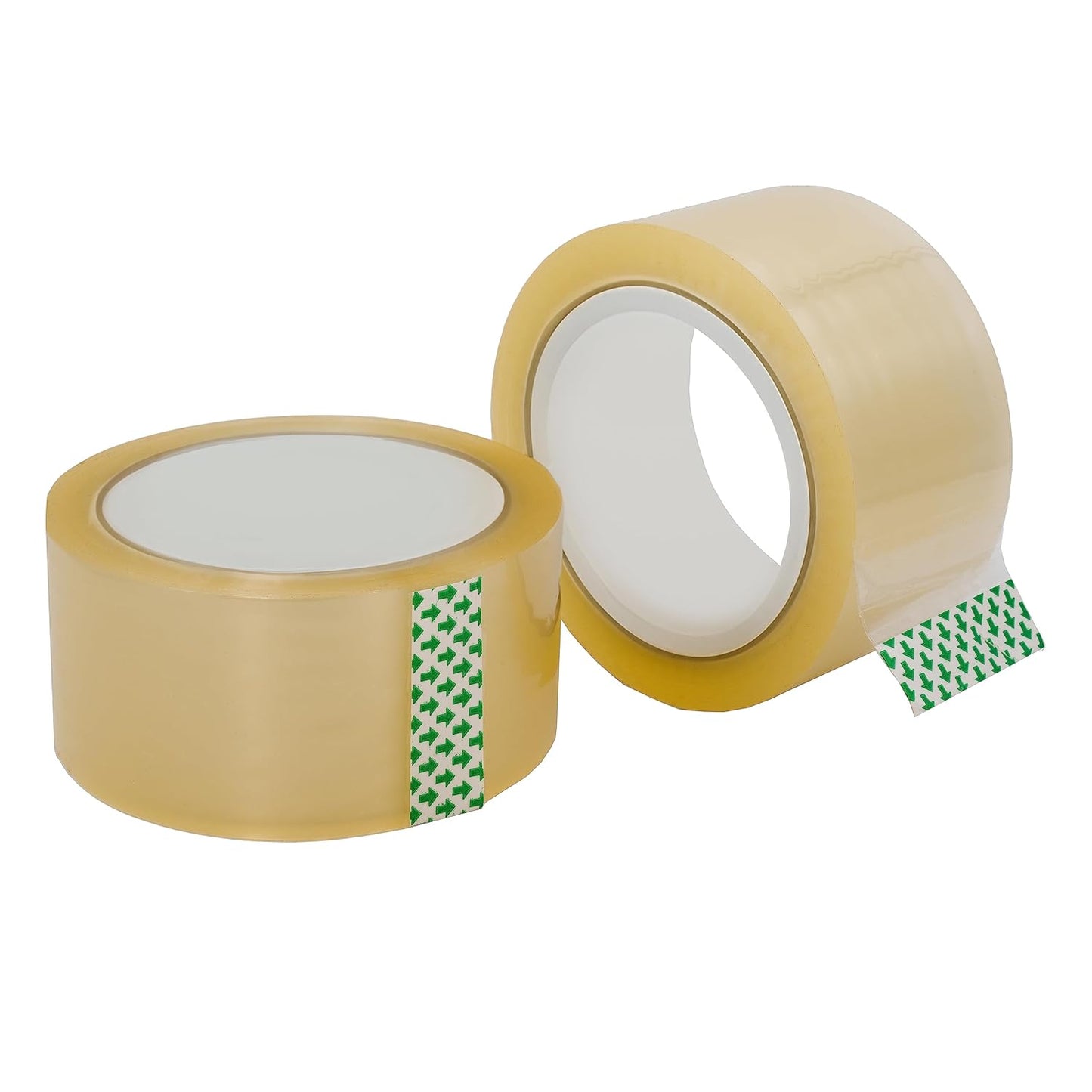 24 Rollen Paketklebeband, 24Rollen
