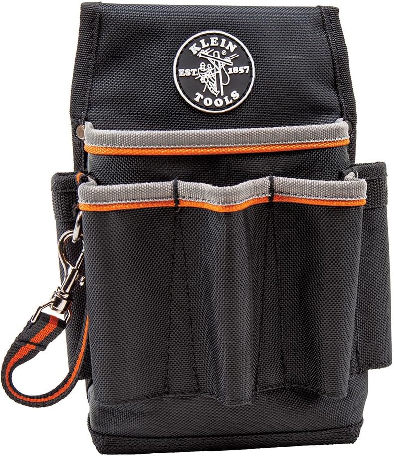 Wartungs-Werkzeugtasche mit 6 Fächern, Tasche mit 6 Fächern