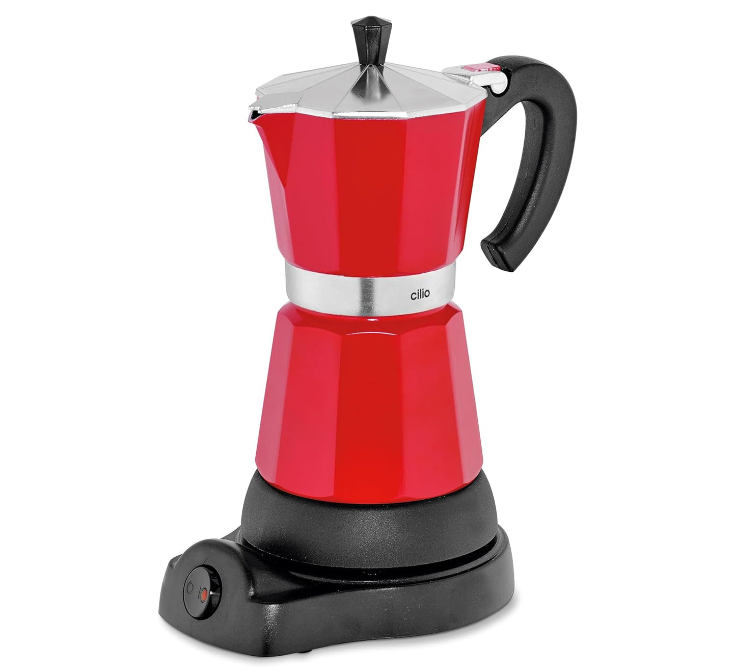 Espressokocher Classico