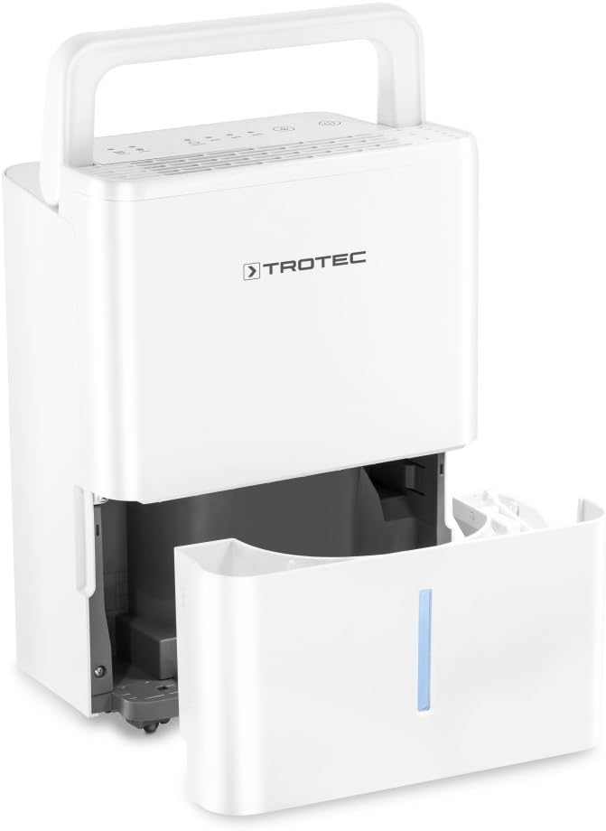 TTK 32 E, 14 l/Tag - 0,35 kW