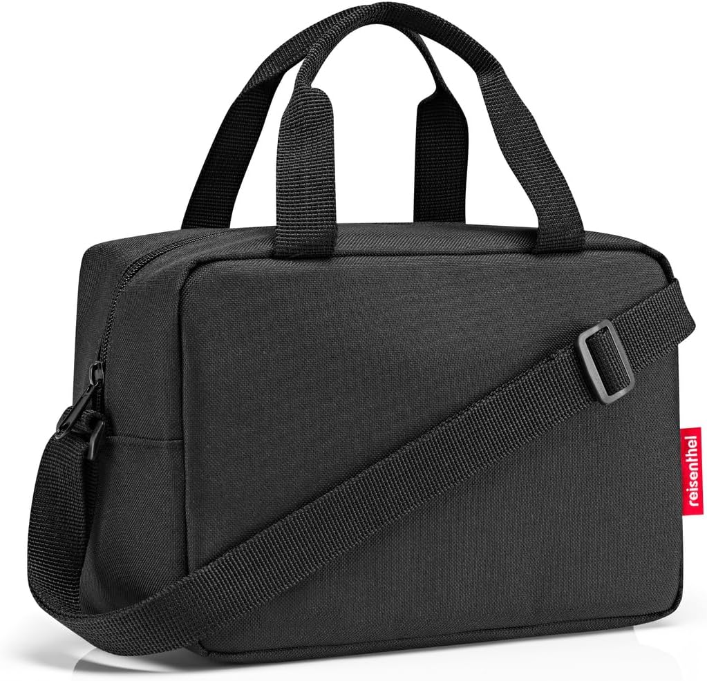 Kühltasche, Regular Schwarz