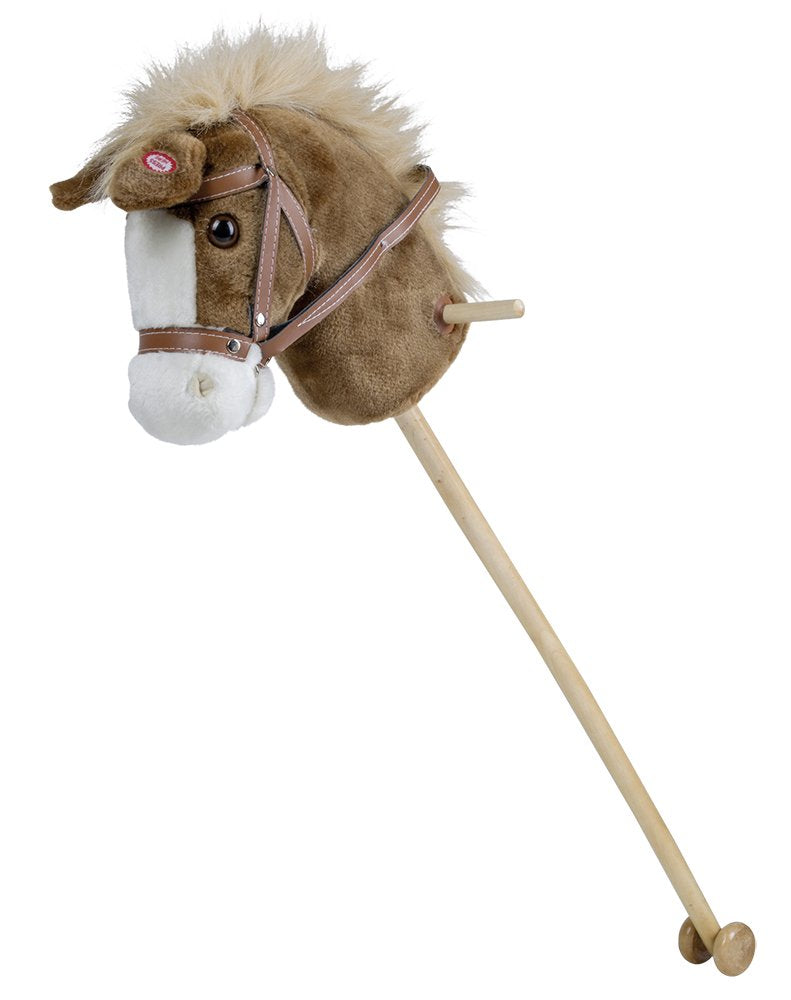 Steckenpferd