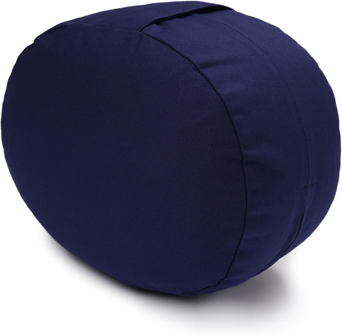 Glückssitz Yogakissen, marine