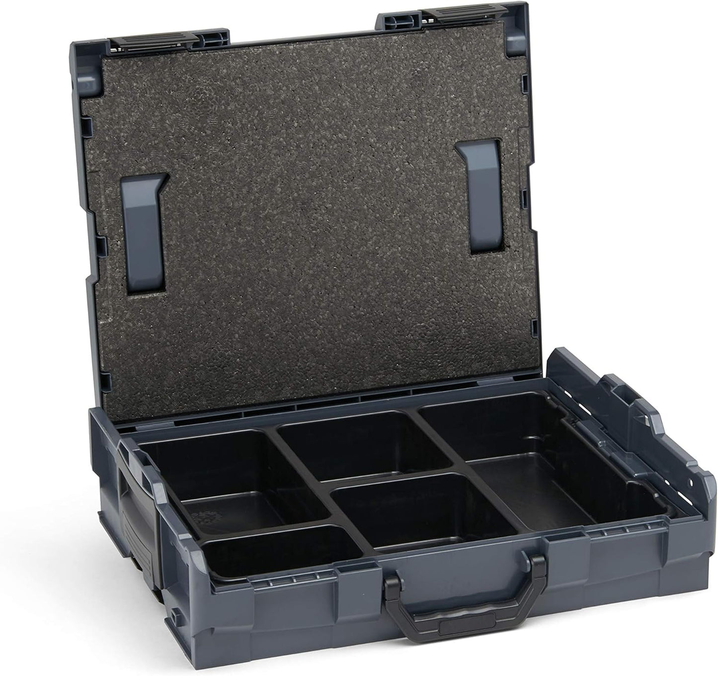 Insetbox für L-BOXX 102, 5fach