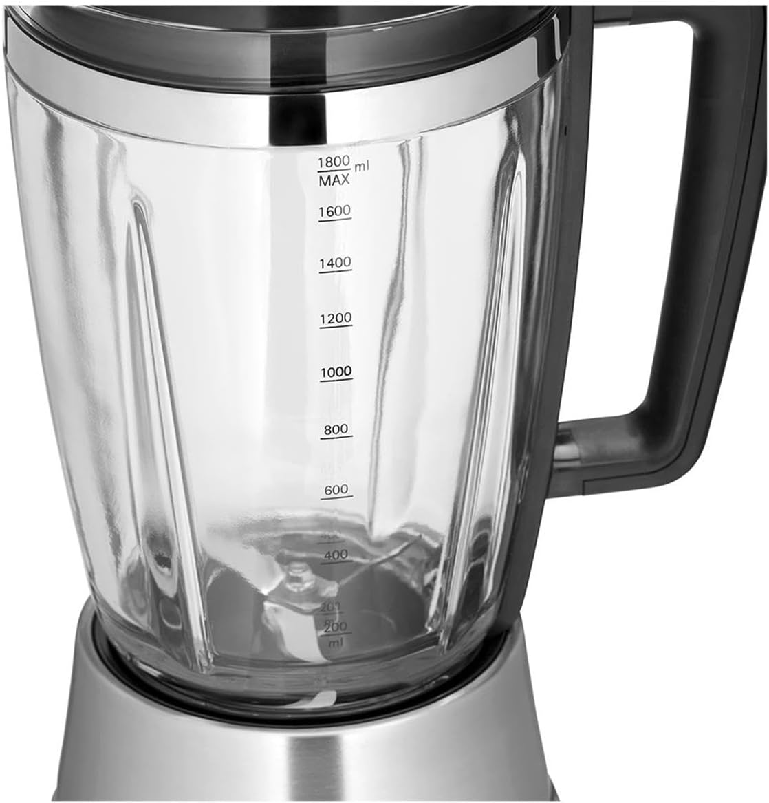 Kult Pro Standmixer, 1.400 W 1,8l