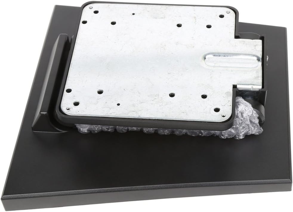 Verstellbarer Monitorständer, Black