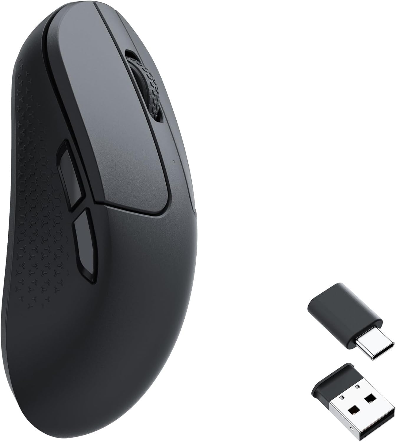 M3 Mini Wireless Maus