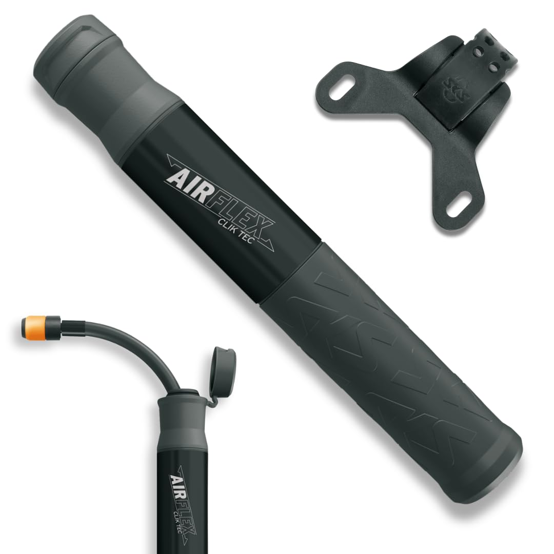 Minipumpe Airflex Explorer