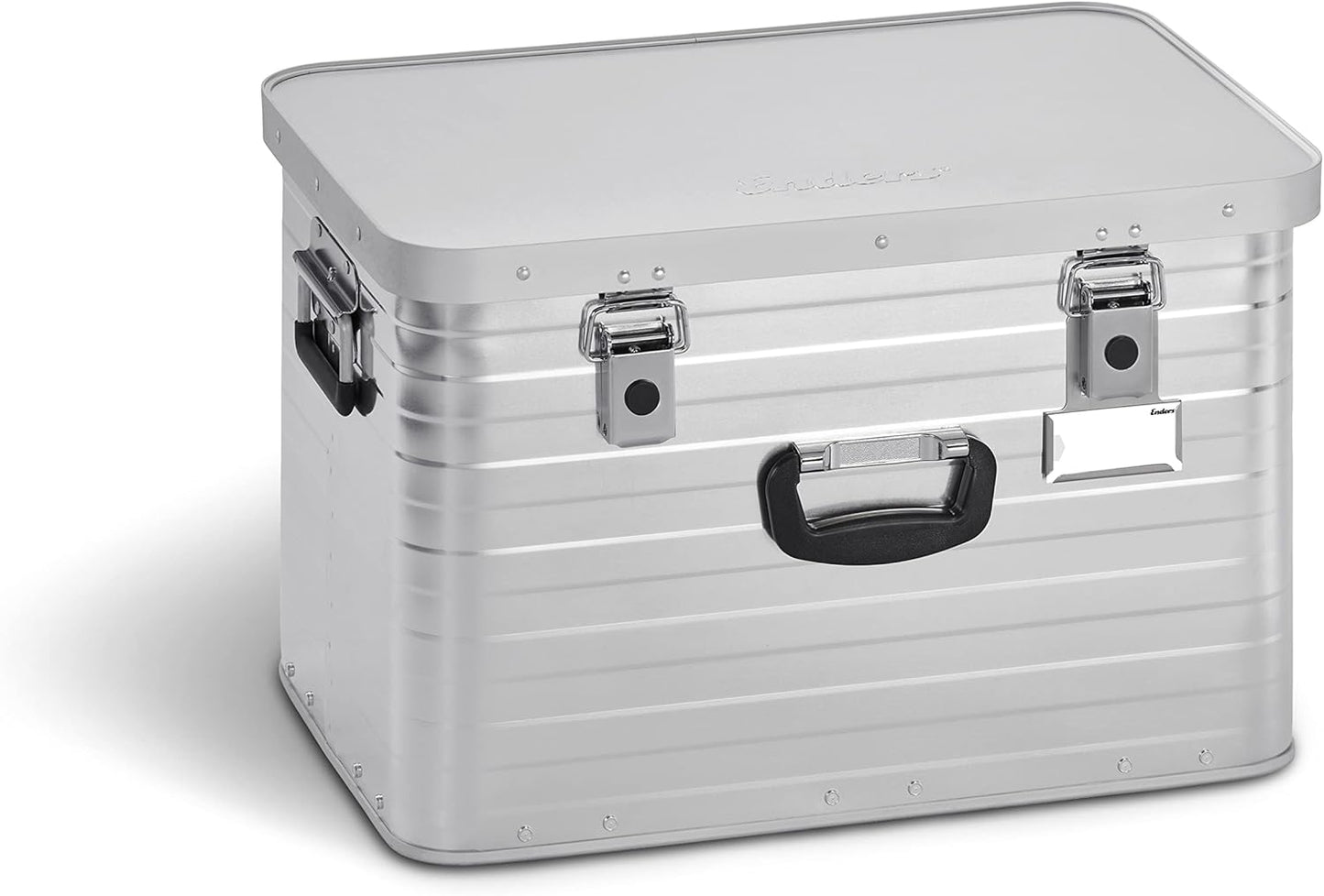 Alubox TORONTO, 63 Liter
