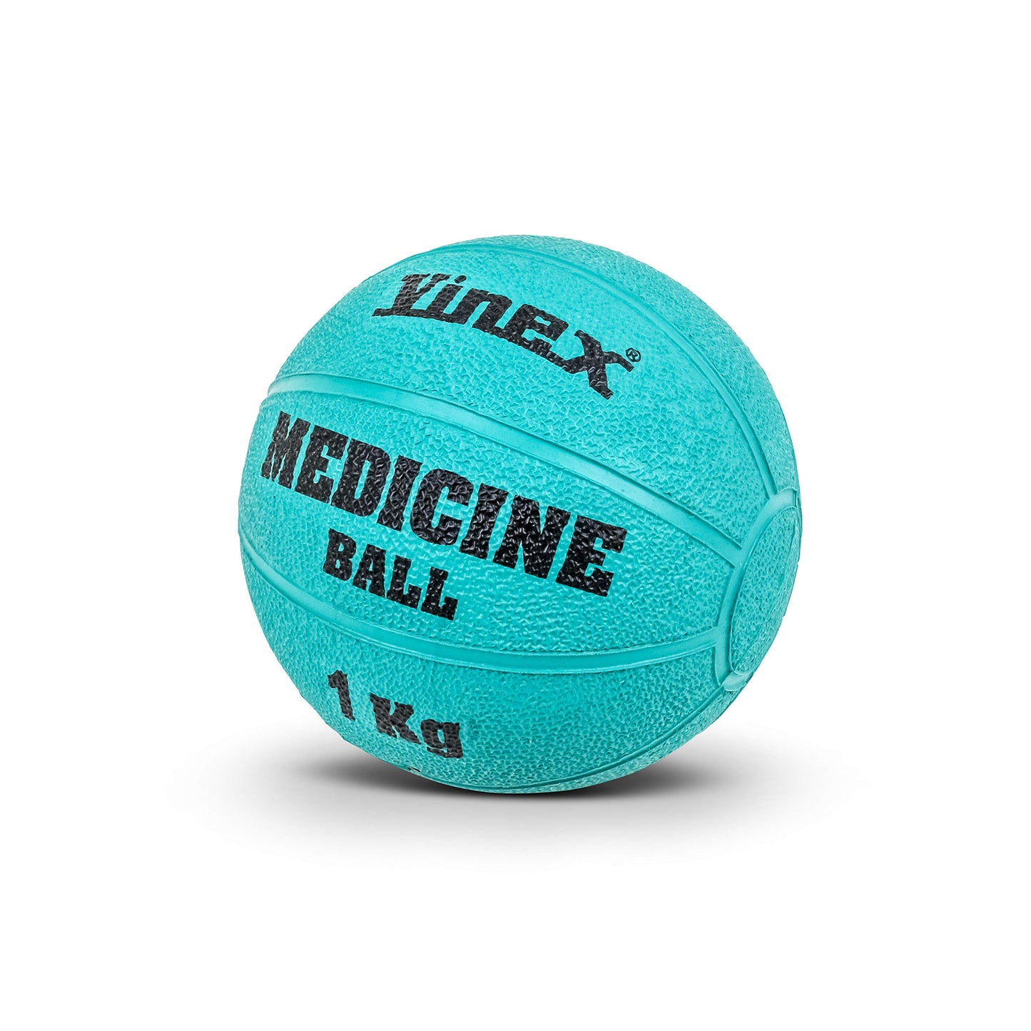 Medizinball mit Ventil, 1 kg