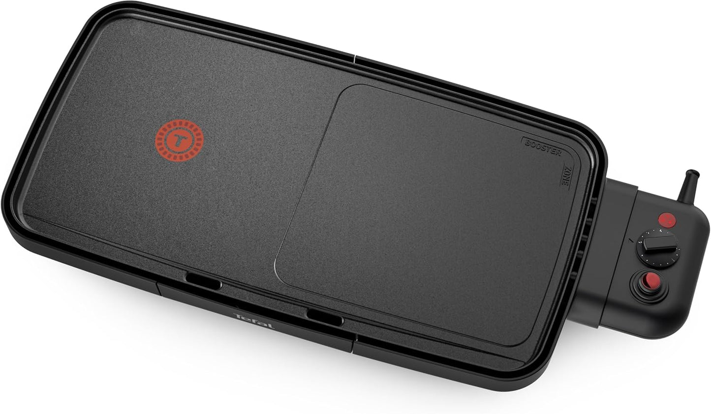 Plancha Booster - Tischgrill, Plancha Booster