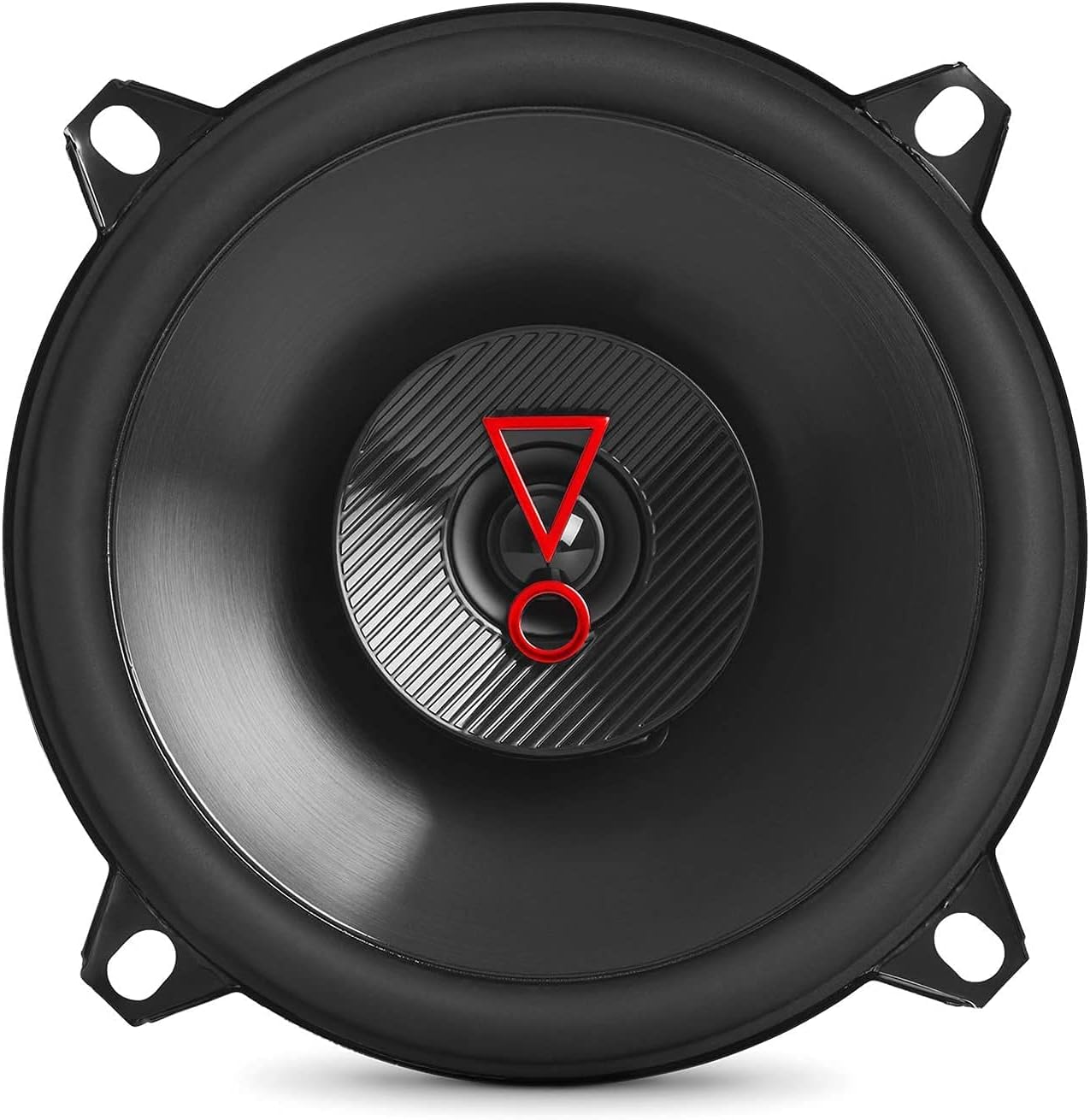 Stage3 527 2-Wege Auto Lautsprecher Set, Single