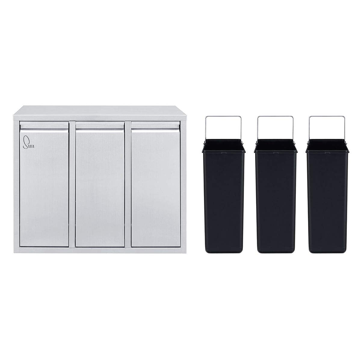 H3X8, Silber ; H3X8 (24 Liter)