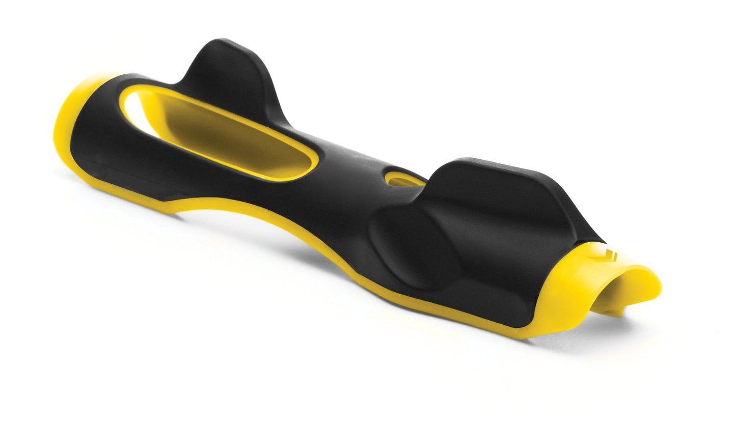 Grip Trainer, Schwarz/Gelb