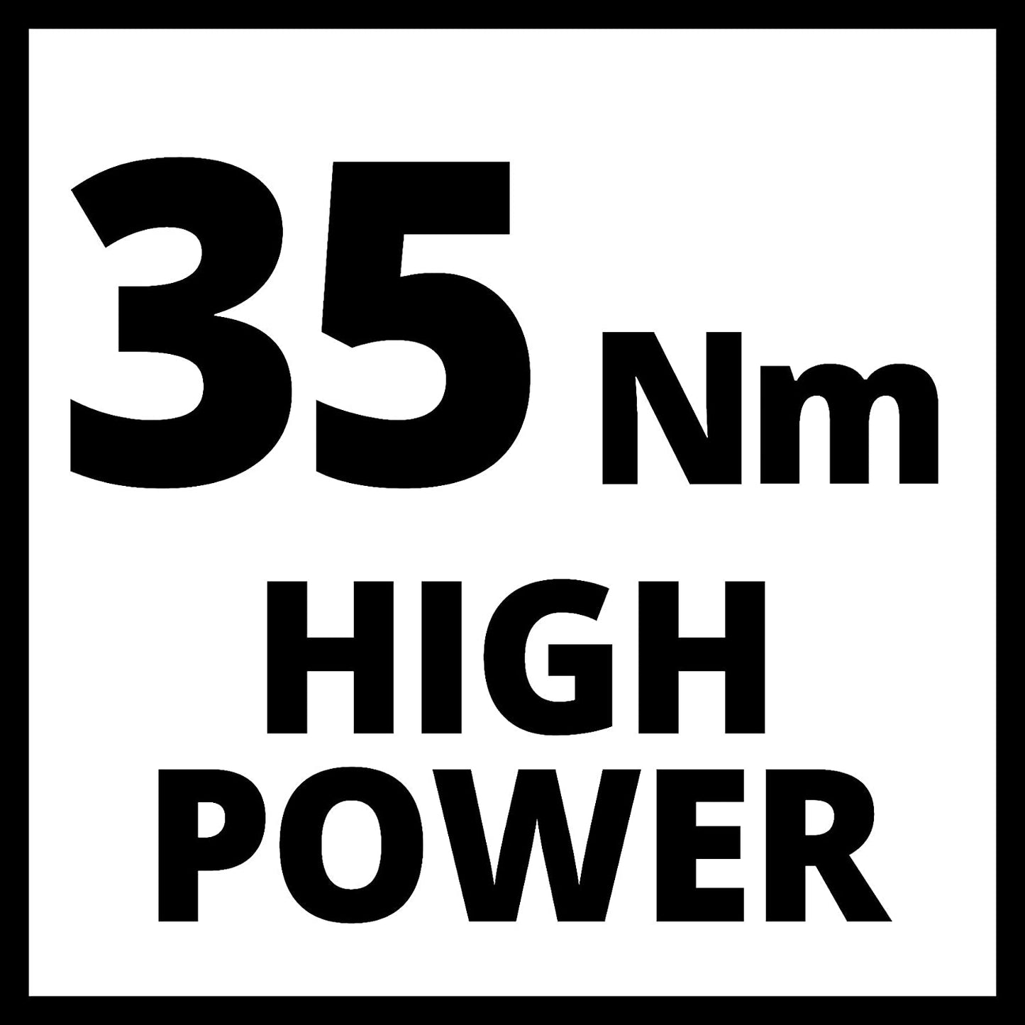 Akku-Bohrschrauber TC-CD 18/35 Li - Solo, 18Volt, ohne Akku und Ladegerät