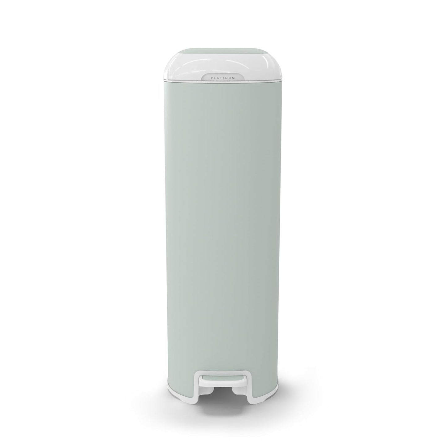 Platinum Windeleimer mit Fusspedal, Vert
