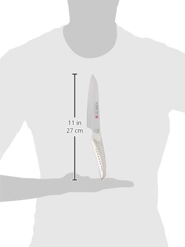 SAI-M01 Kochmesser