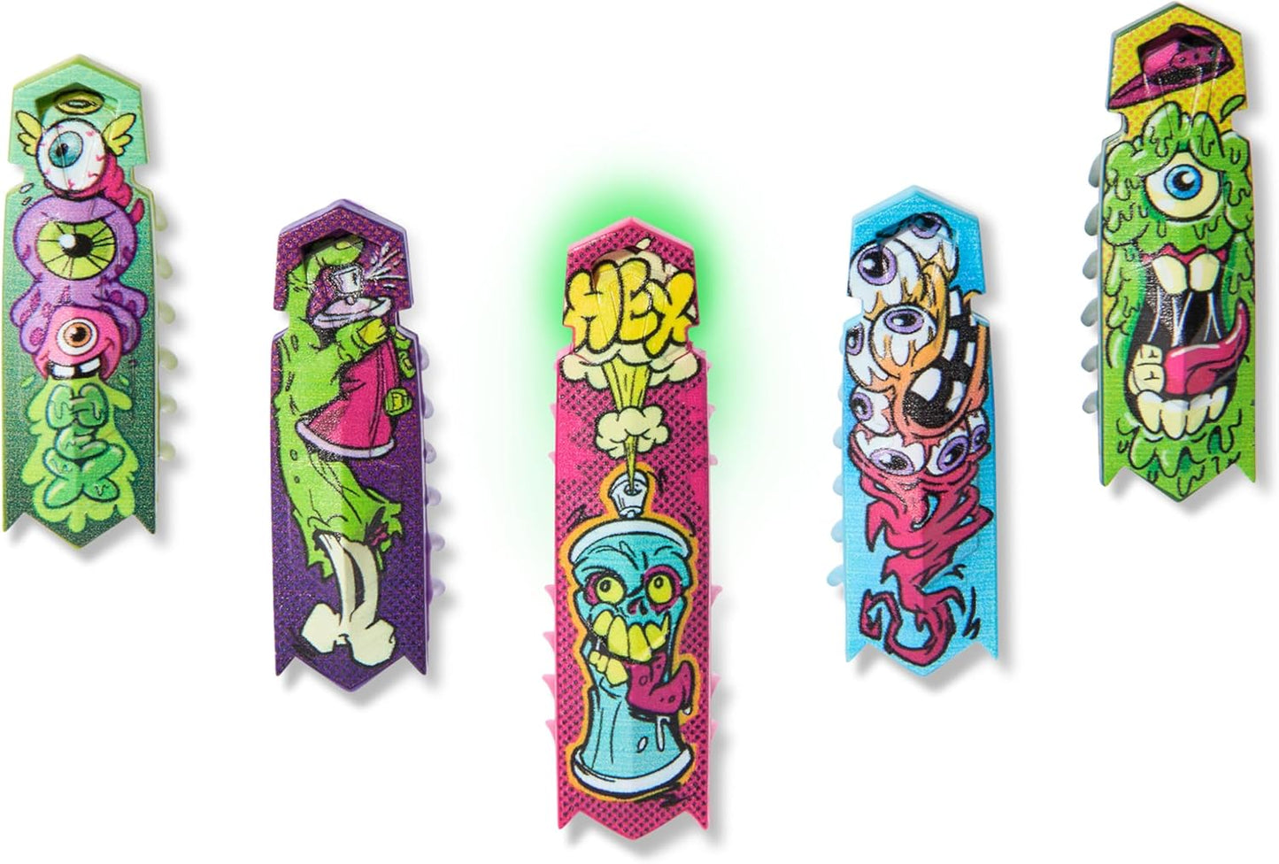 Nano Flash 5er Pack