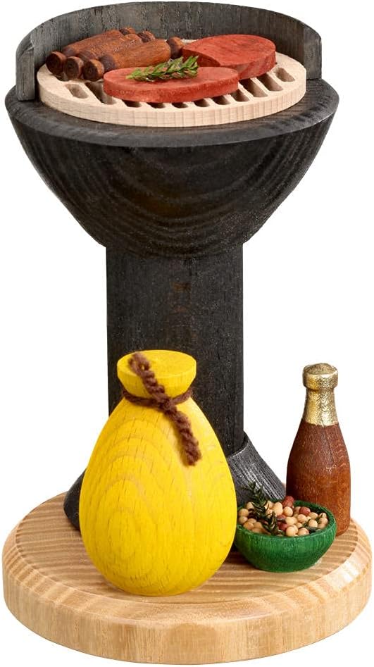 Räuchergrill