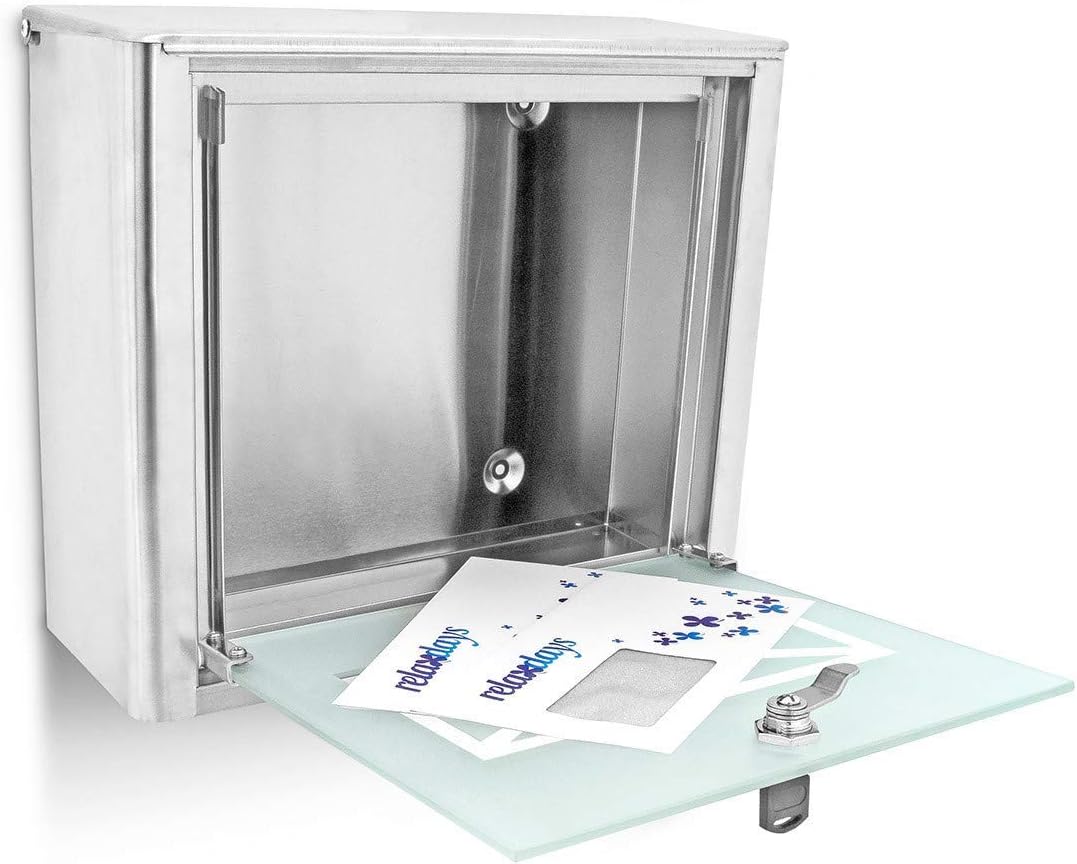 Briefkasten 100181517