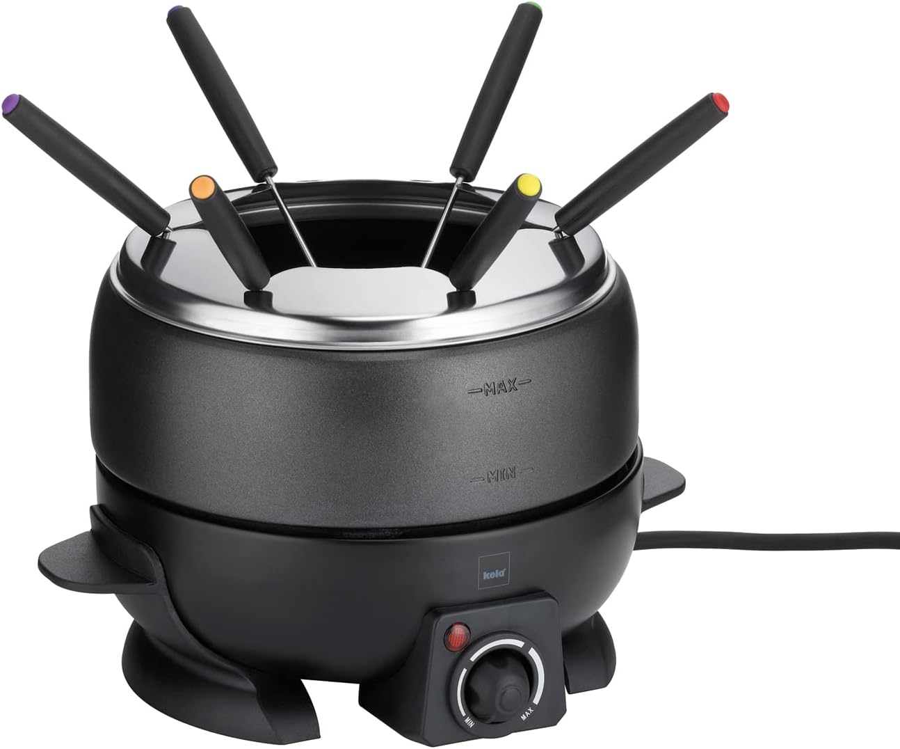 9-teiliges Fondueset Simplon 66980