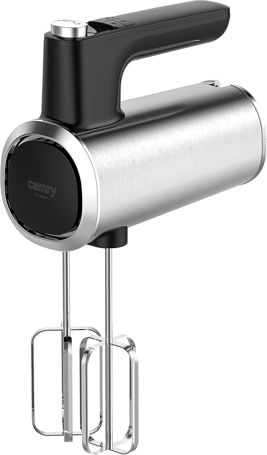 Handmixer mit Zubehörständer