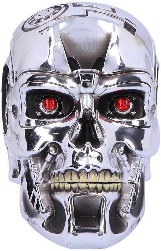 Nemesis Now T-800 (18 cm)