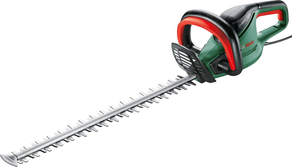 Heckenschere UniversalHedgeCut 60, Heckenschere 60 cm Neues Design | Classic Green