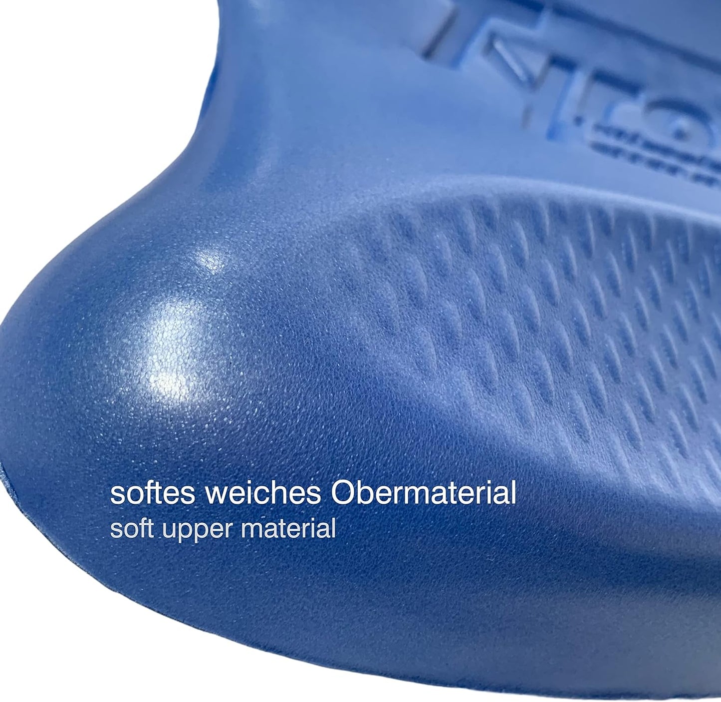 Performance Pullkick Schwimmtrainingshilfe, Blau