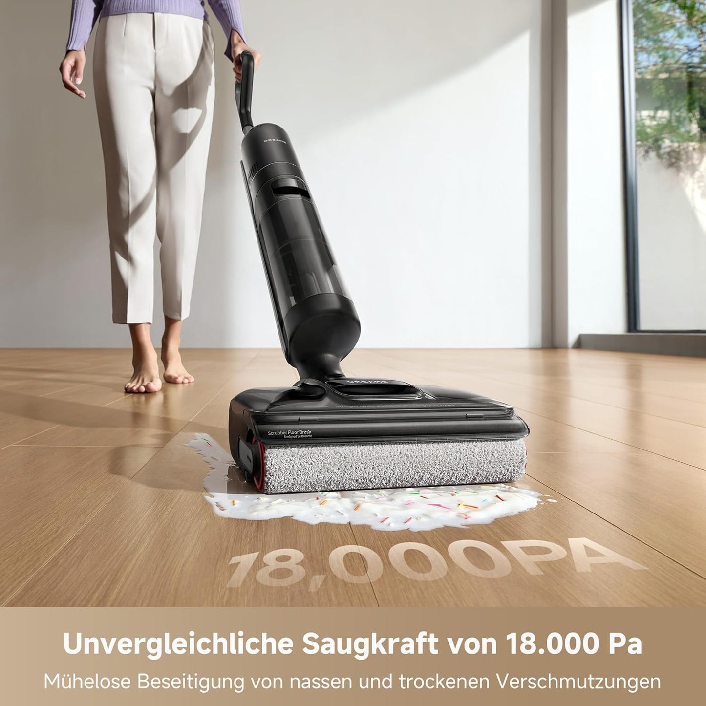 Nass- und Trockensauger H12 Pro FlexReach, H12 Pro FlexReach