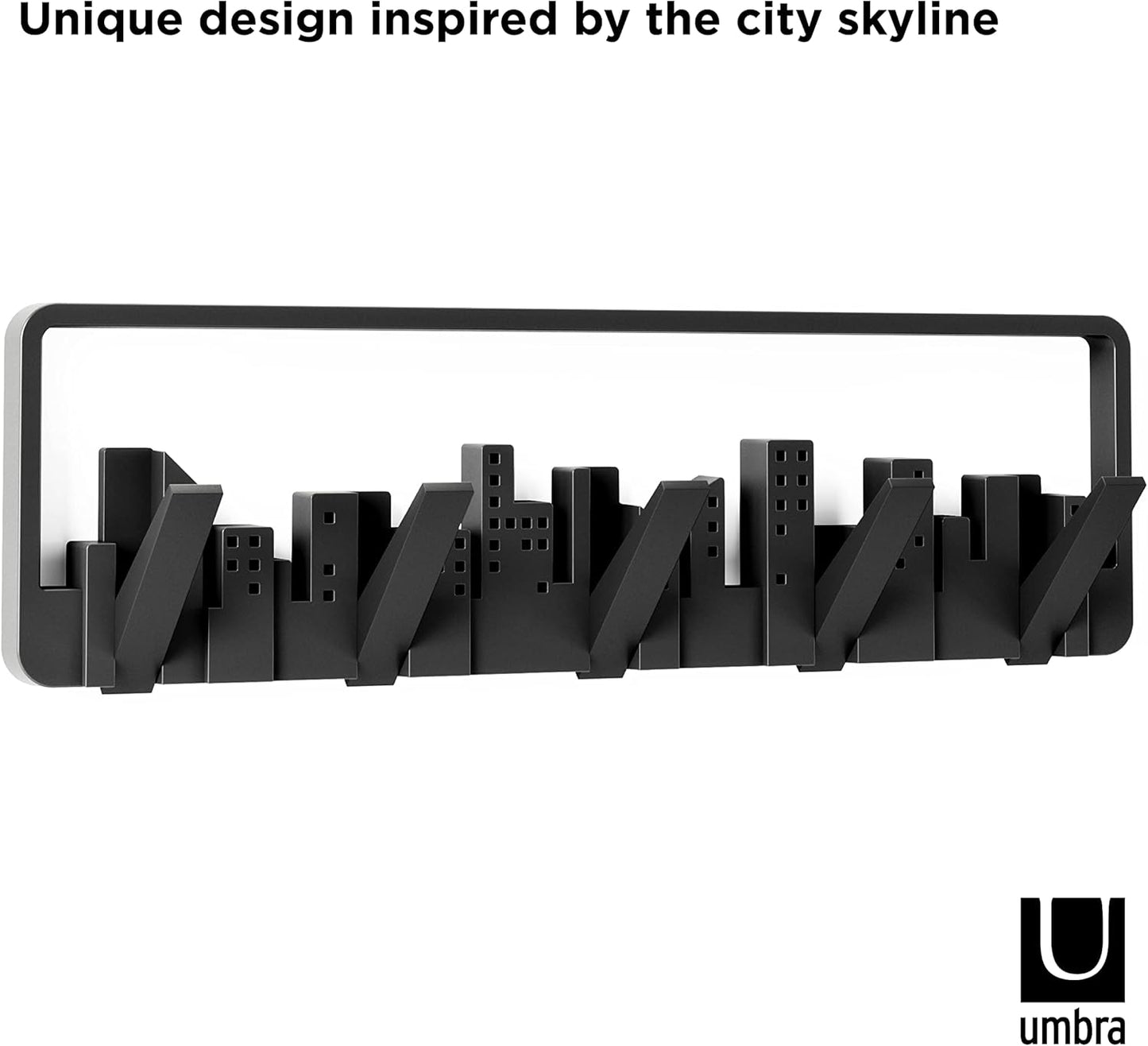 Skyline, Schwarz