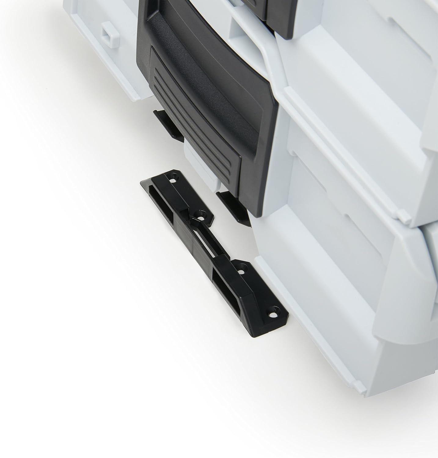 Sortimo L-BOXX Halter, L-Safe Black