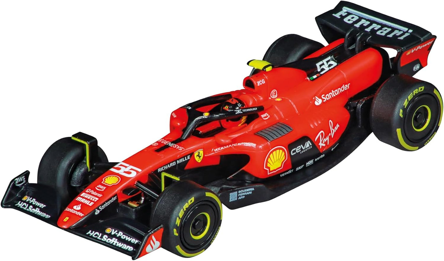 Ferrari SF