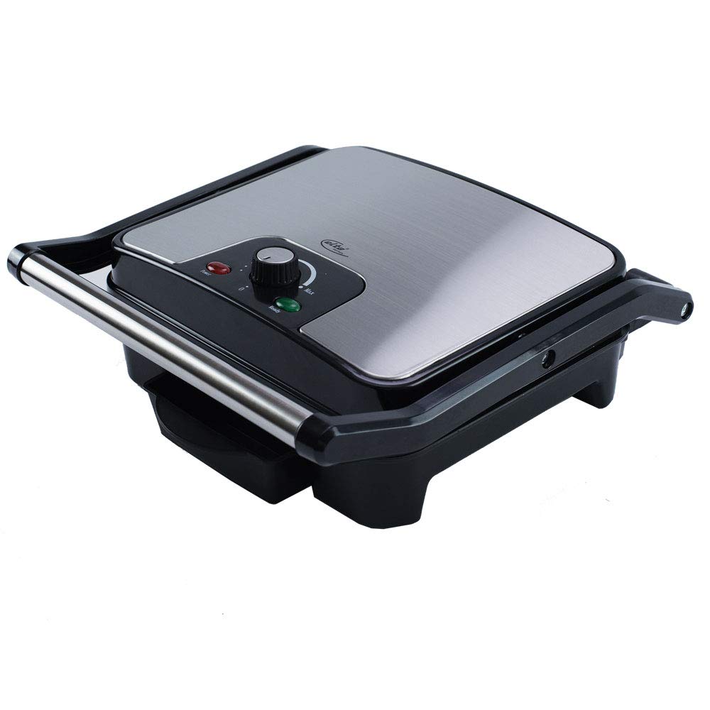 Kontaktgrill KG-201