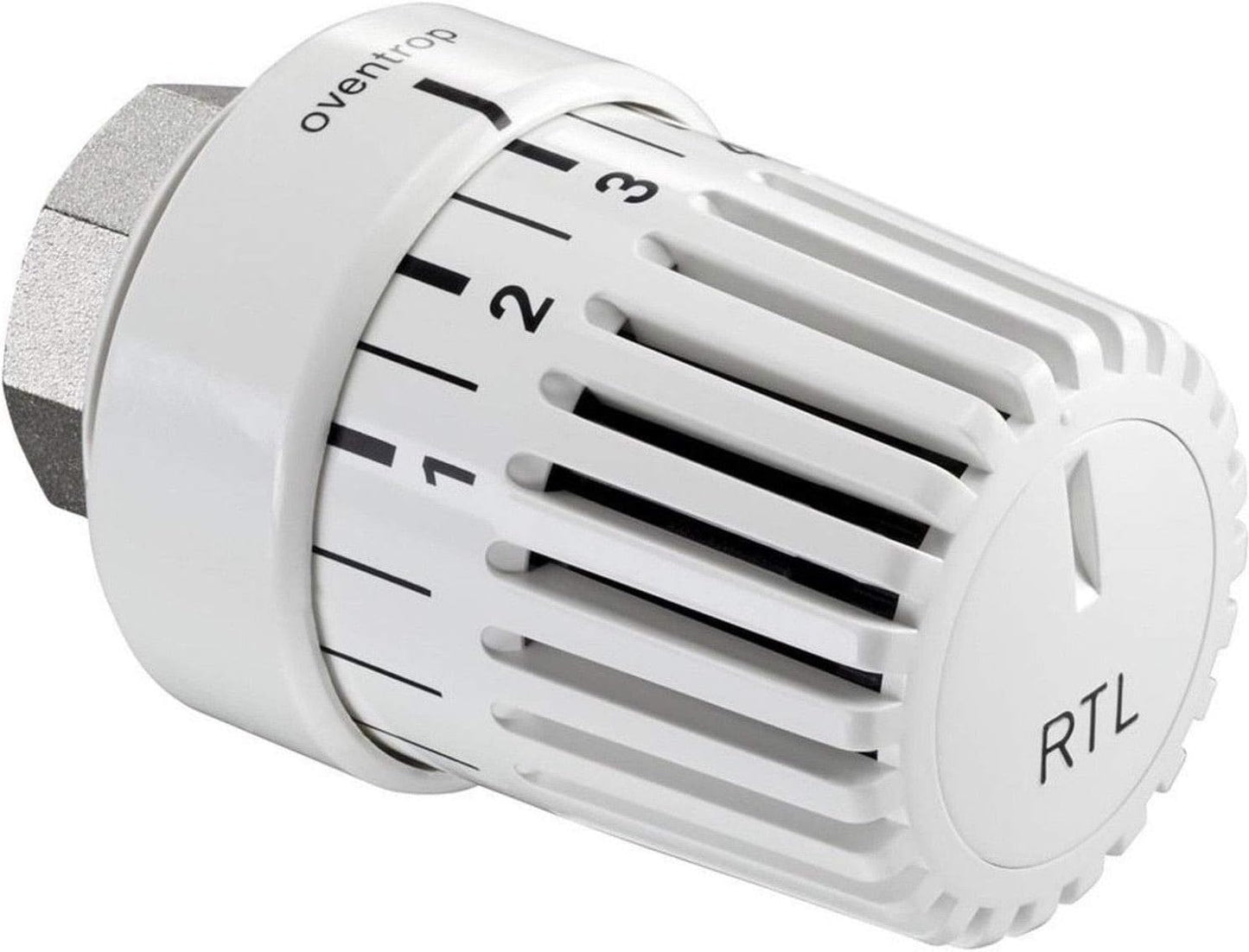 Thermostat Uni RTL Heizkörperregler