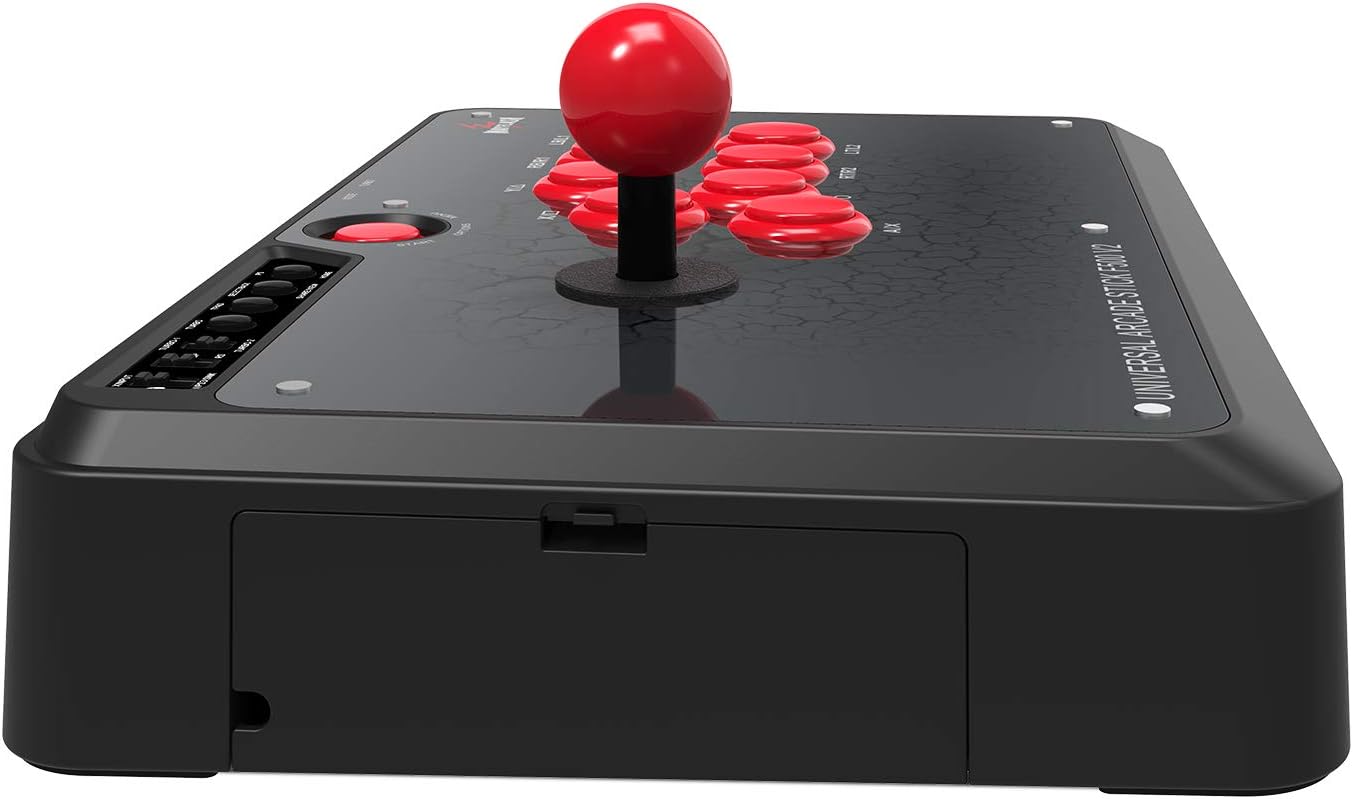 Universal Arcade Flight-Stick F500