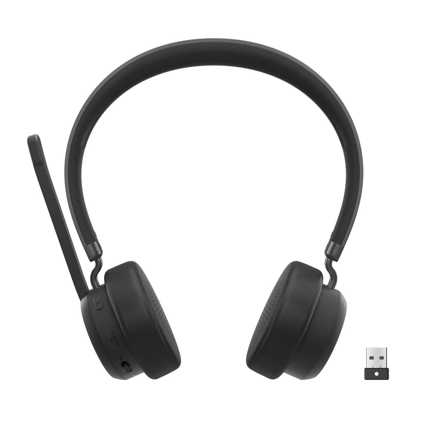 On-Ear Bluetooth Headset