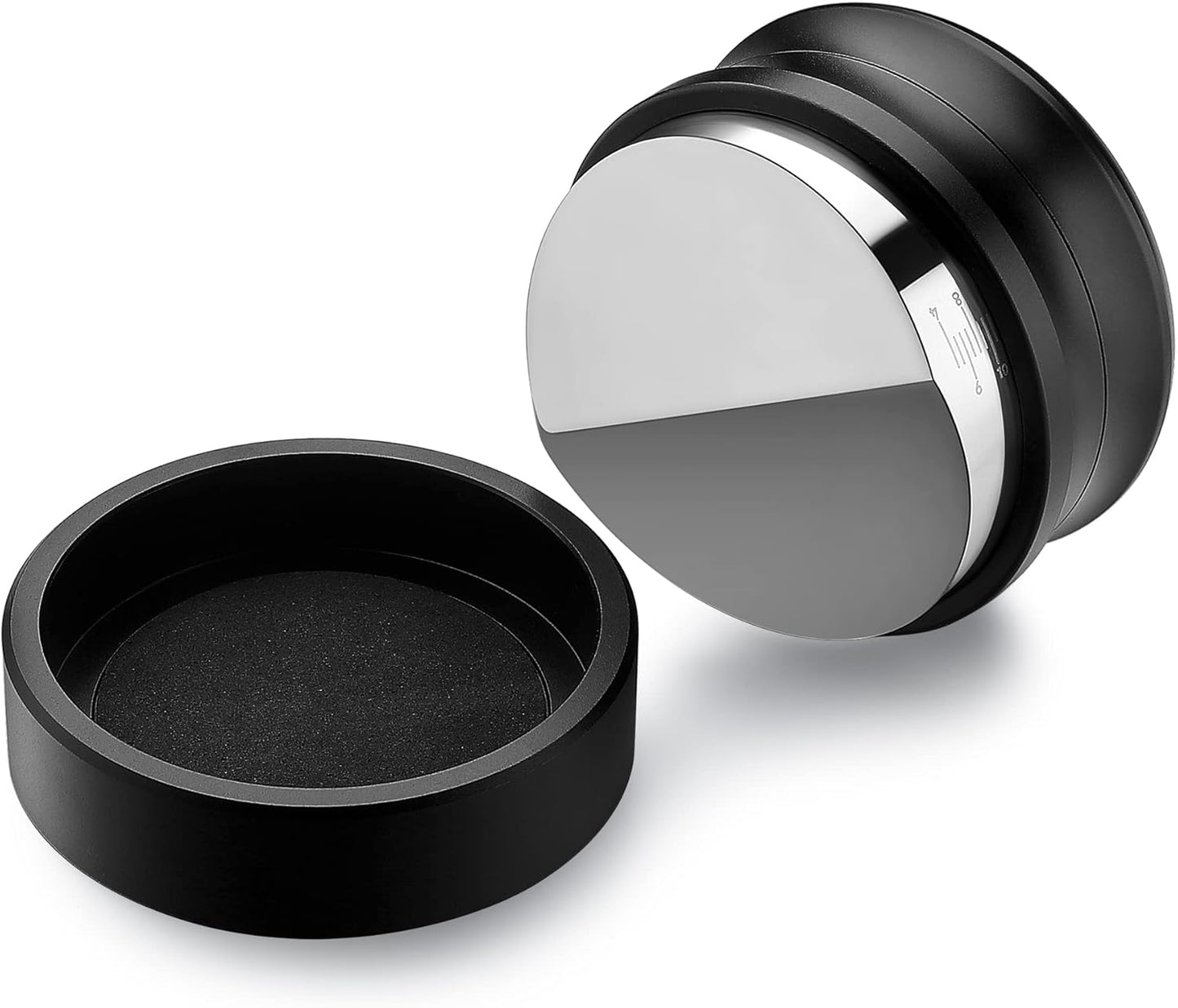 Kaffeeverteiler, 58.5 mm