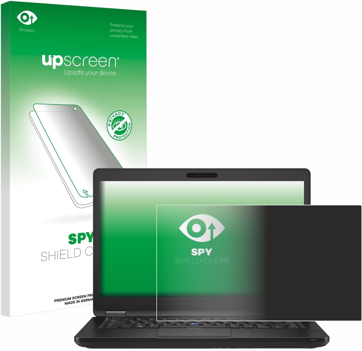 Spy Shield Blickschutzfolie