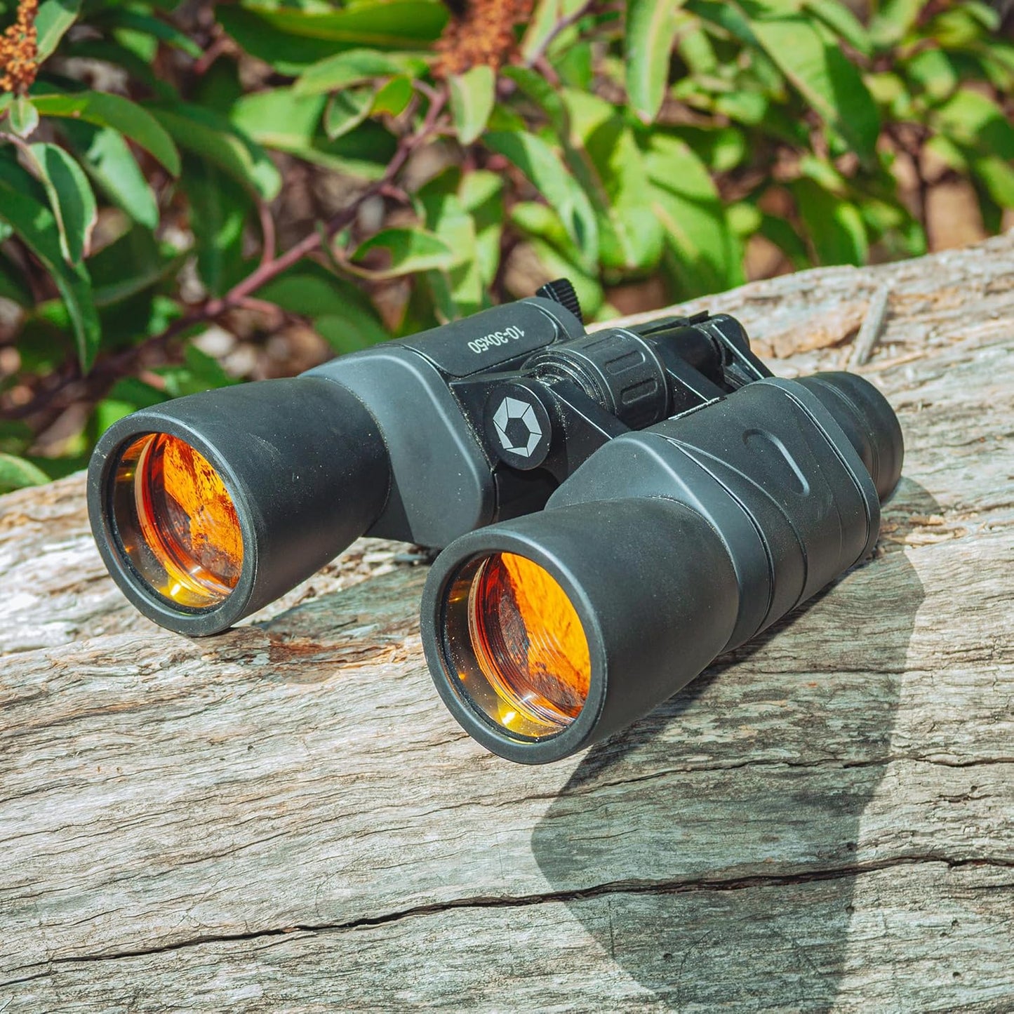 Gladiator Zoom Fernglas, 8-24 x 50 mm