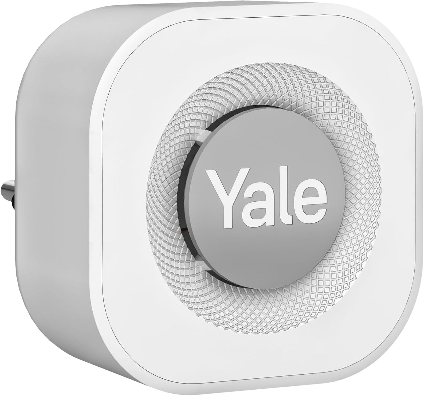 Smarter Türgong für Video-Türklingel, Yale Türklingel-Gong