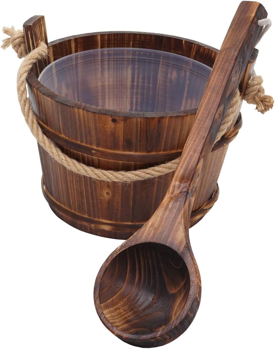 Saunakübel