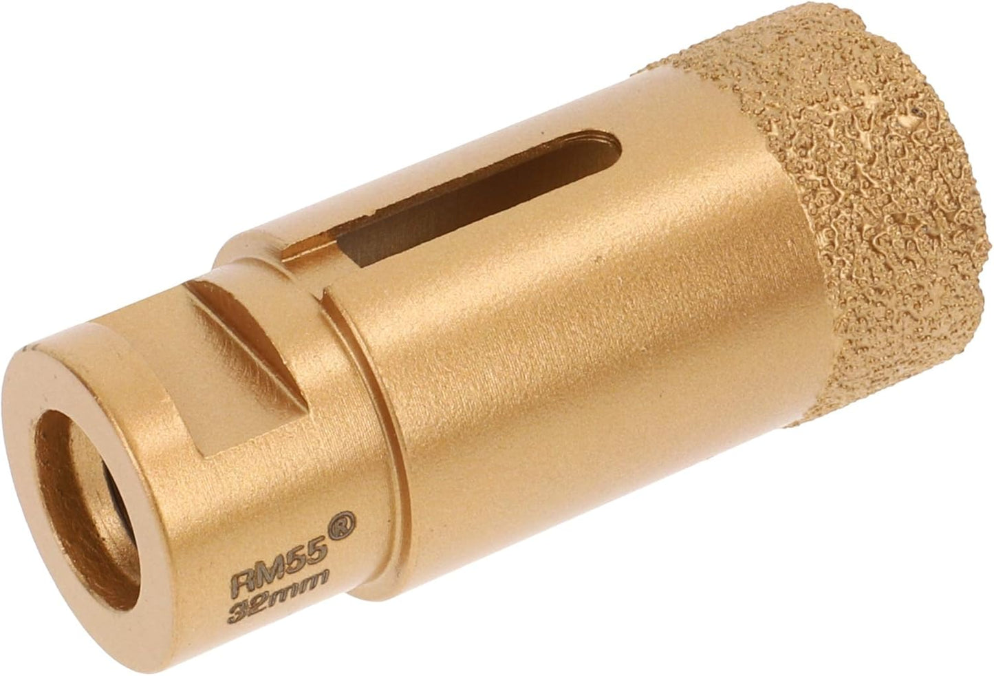 Profi Fliesenbohrer 32 mm für Trockenbohren, 32mm
