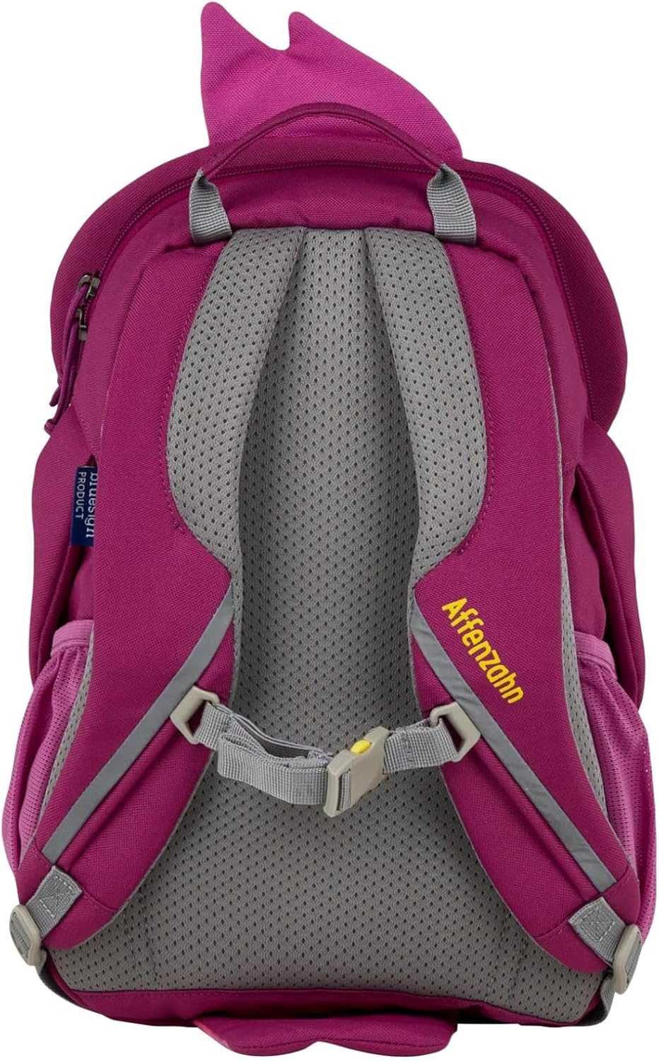 Kindergartenrucksack Grosser Freund, 8 L Violett