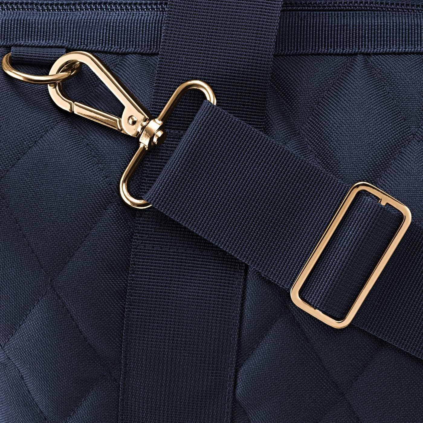 Allrounder L Schultertasche für Reisen & Arbeit