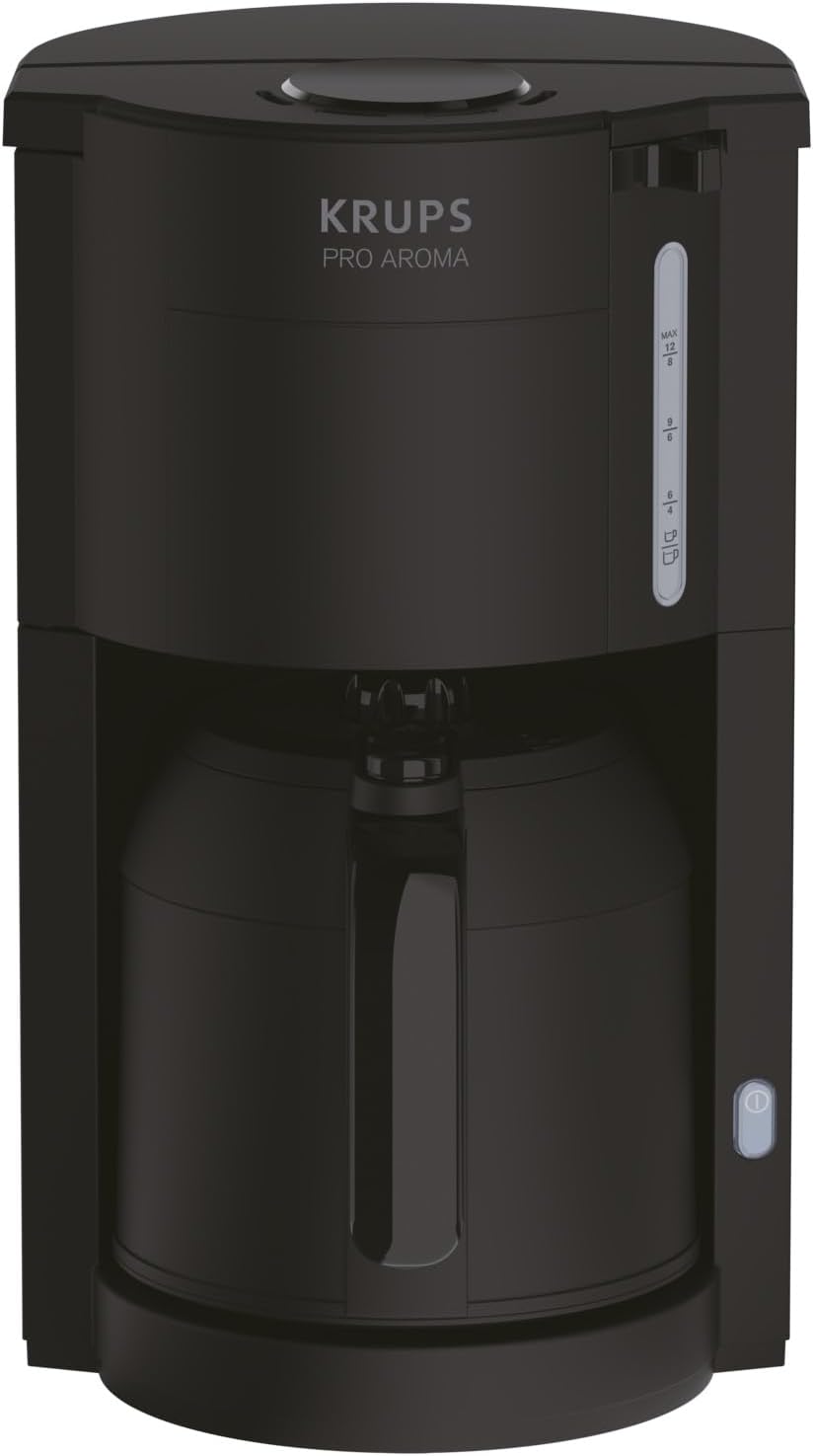 ProAroma KM3028, Single