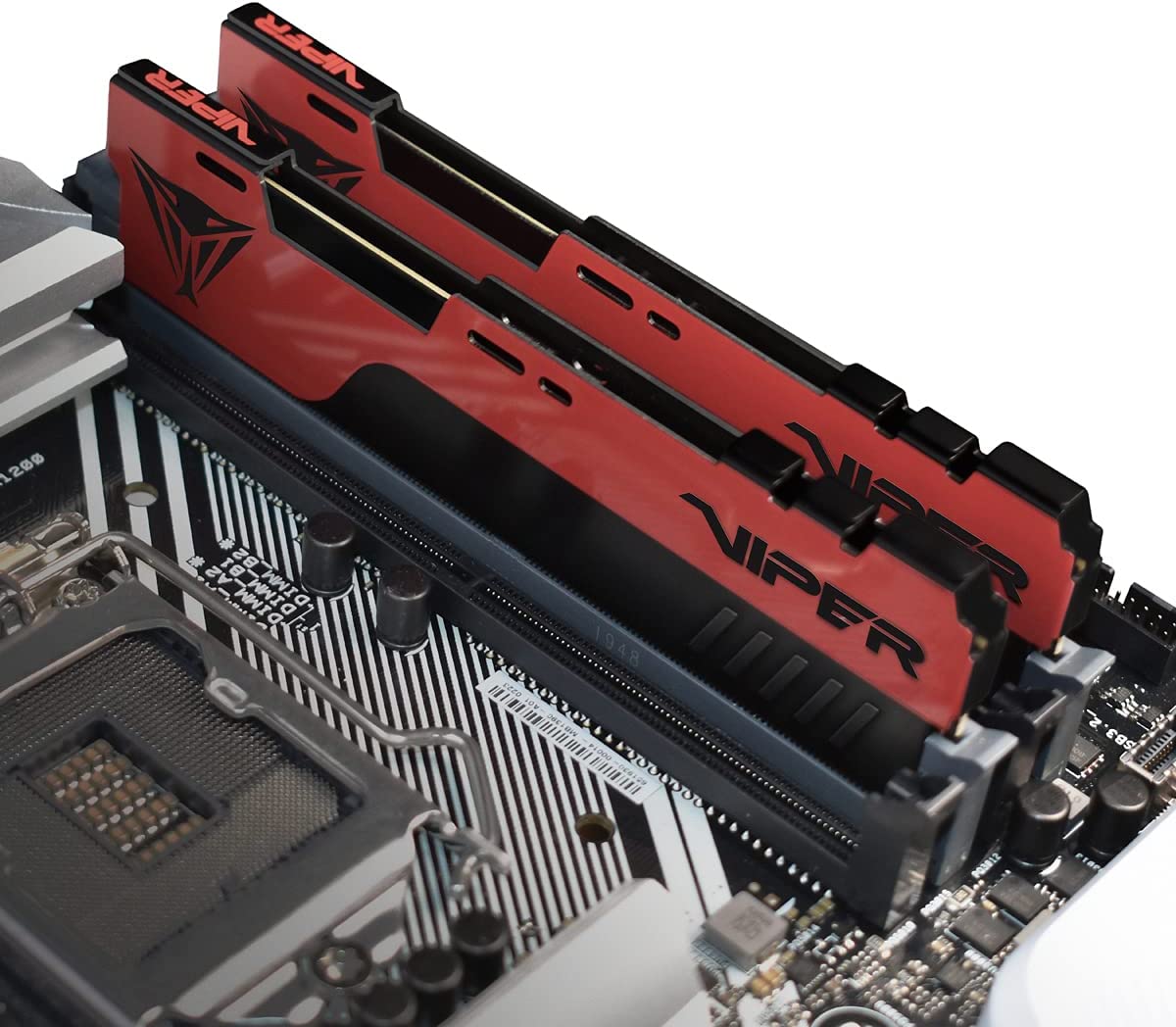 DIMM 16 GB DDR4-3600 Kit, Arbeitsspeicher