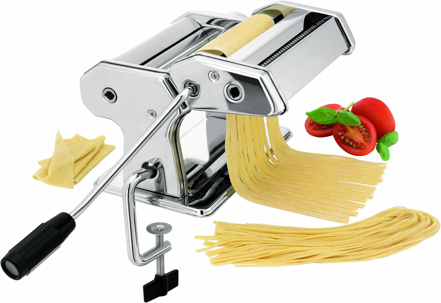 Teigblechmaschine