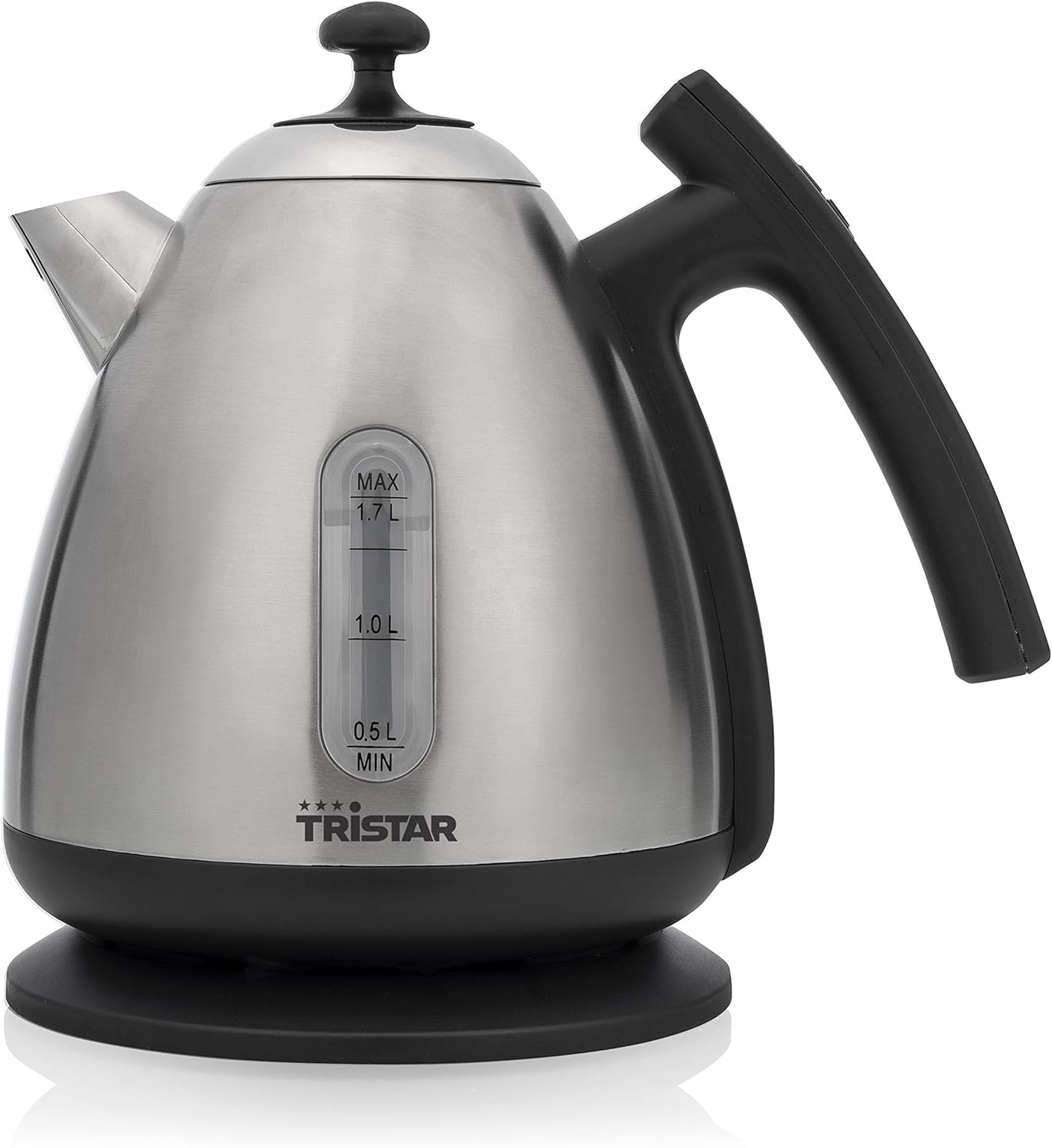 Wasserkocher WK-3403, 1,7 Liter 2200 Watt Single
